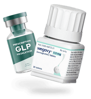 GLP-1 medication