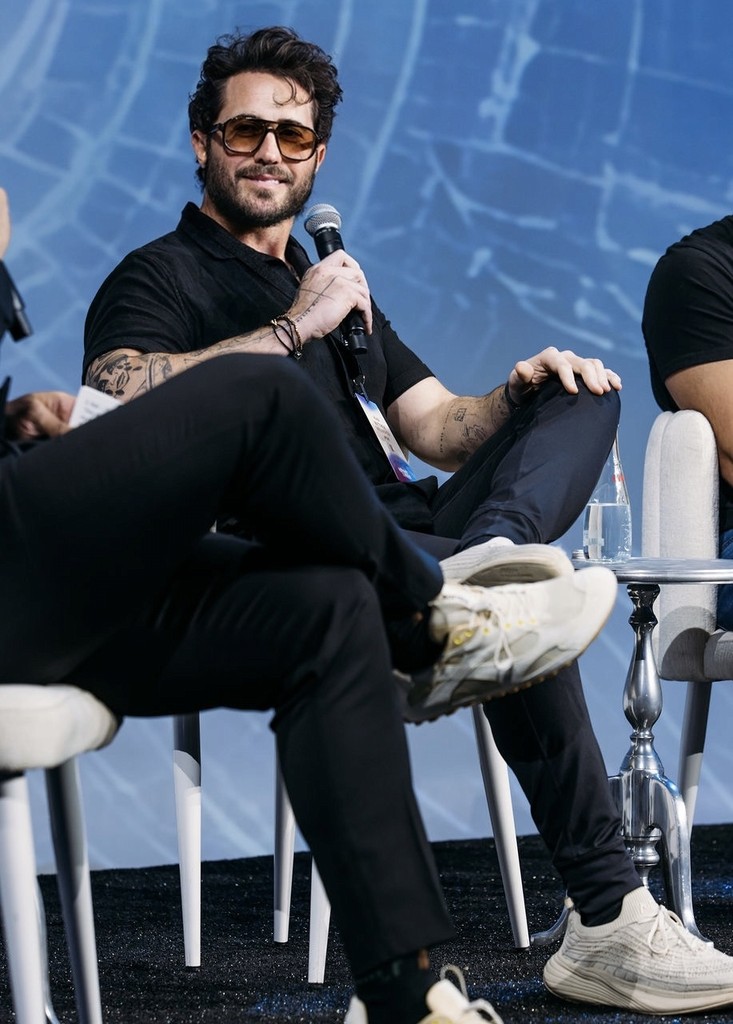 Matthew Gallagher, MEDVi founder and CEO